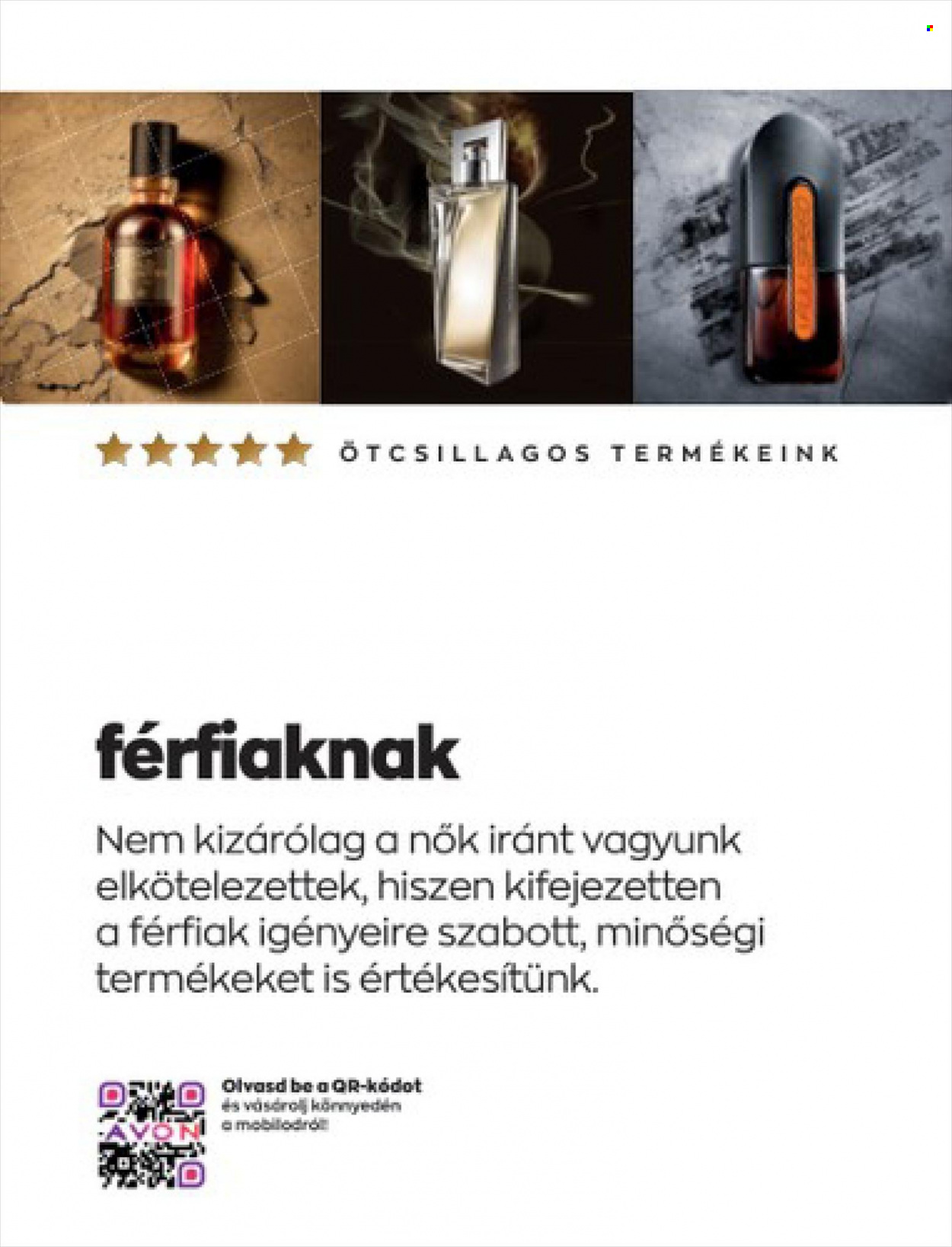 Avon akciós újságok - 2023.01.01 - 2023.01.31. Oldal 67
