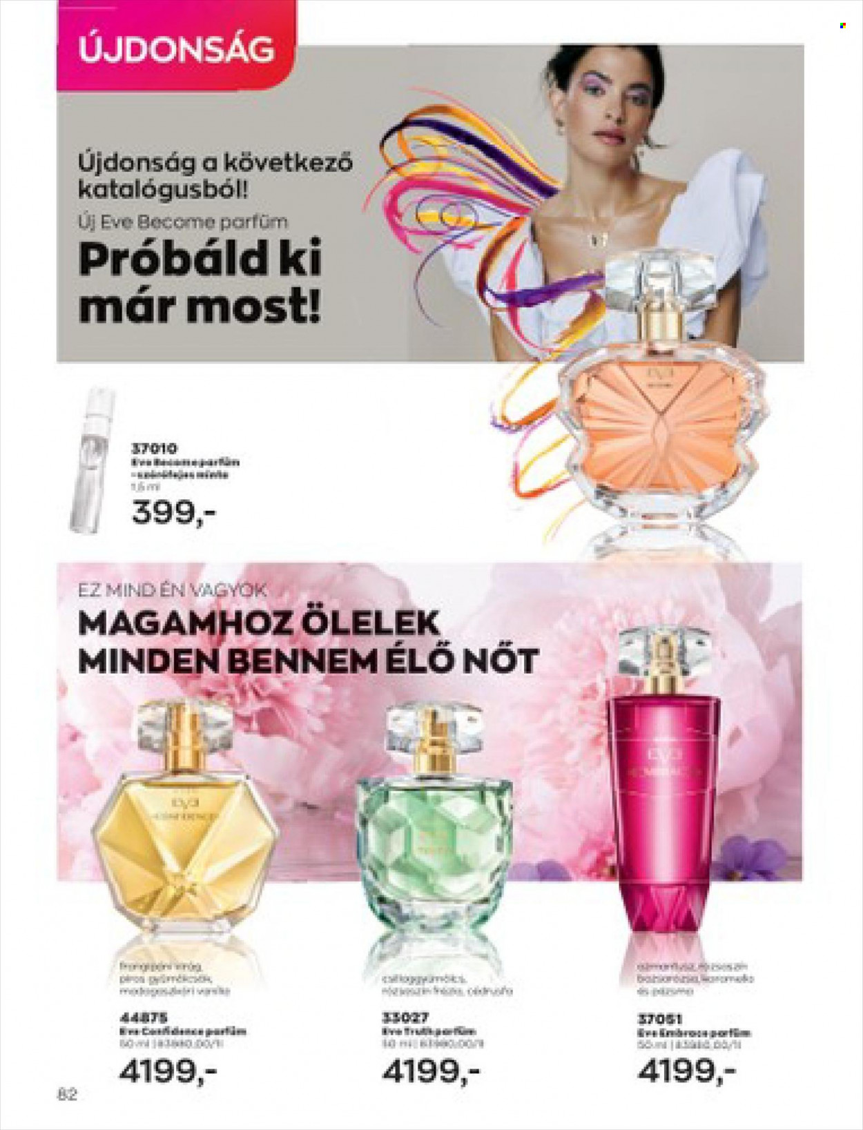 Avon akciós újságok - 2023.01.01 - 2023.01.31. Oldal 86