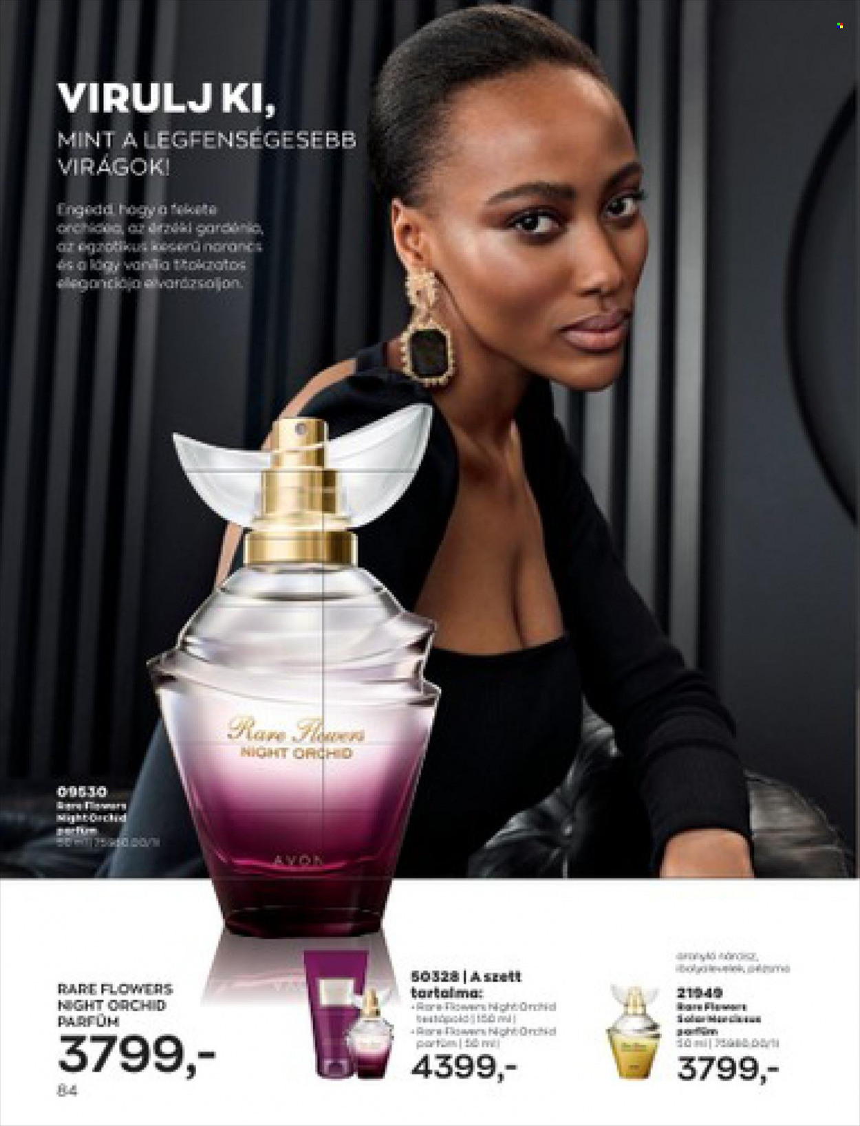 Avon akciós újságok - 2023.01.01 - 2023.01.31. Oldal 88
