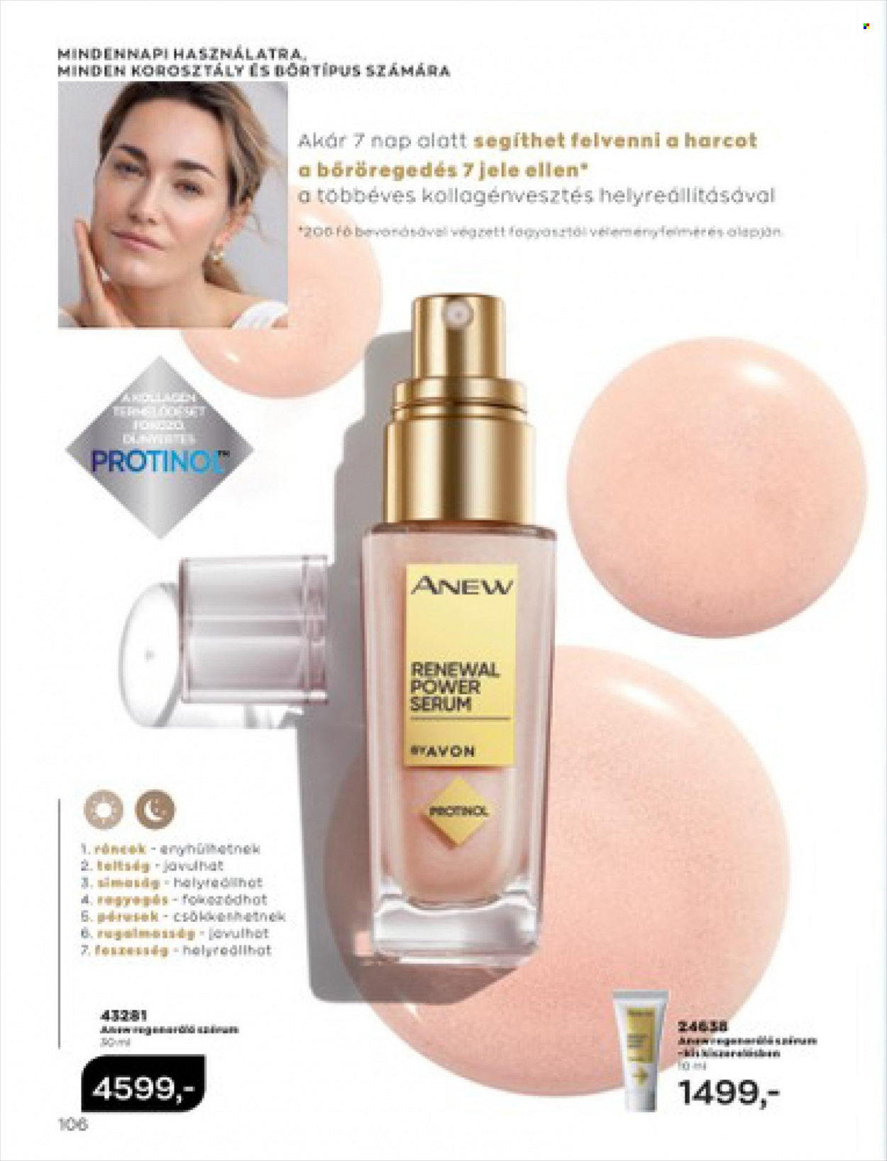 Avon akciós újságok - 2023.01.01 - 2023.01.31. Oldal 110