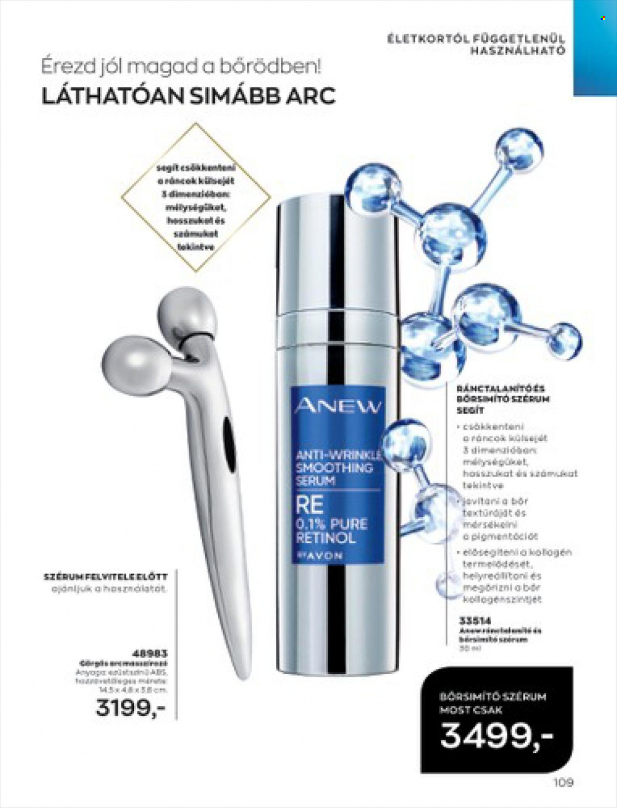 Avon akciós újságok - 2023.01.01 - 2023.01.31. Oldal 113
