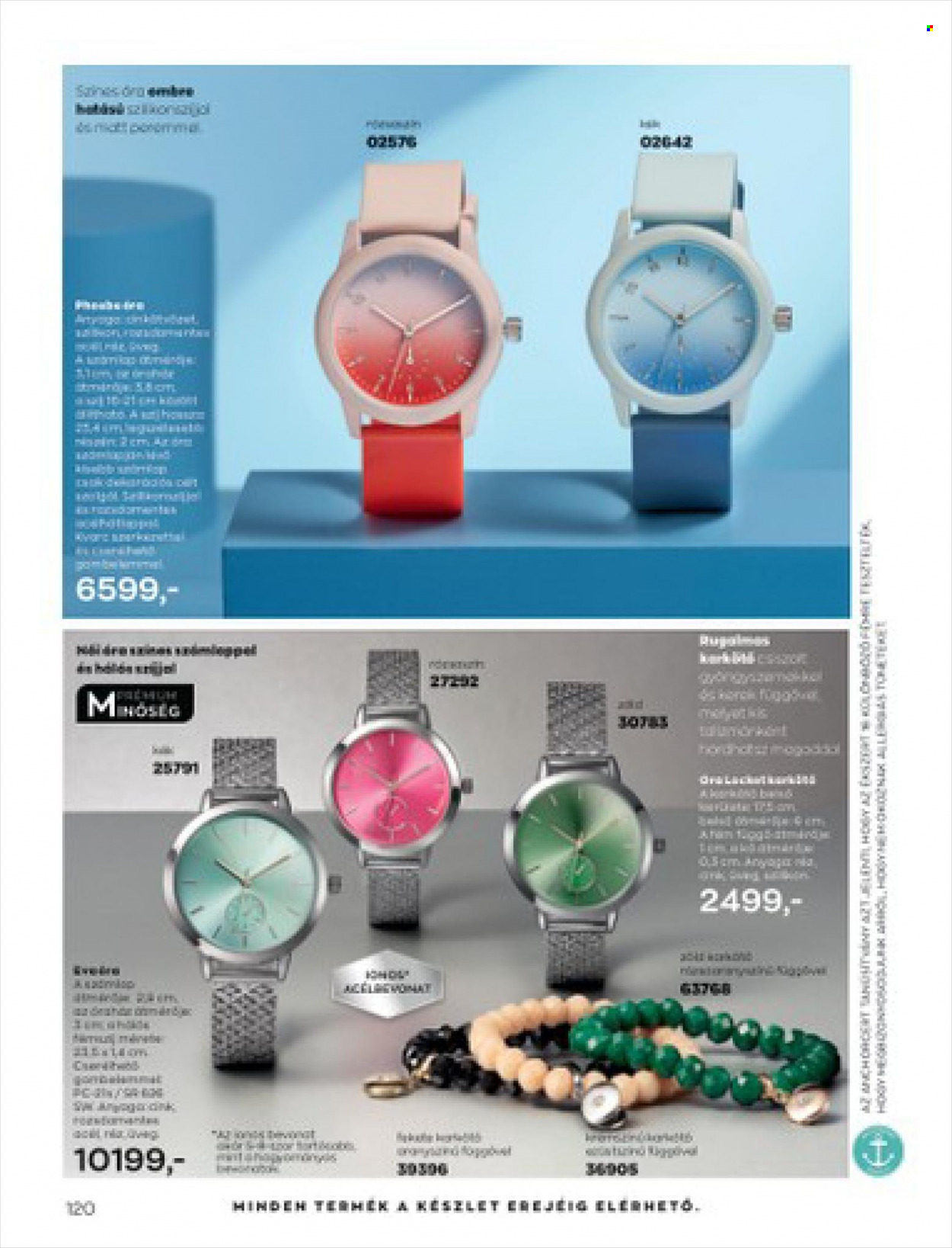 Avon akciós újságok - 2023.01.01 - 2023.01.31. Oldal 124