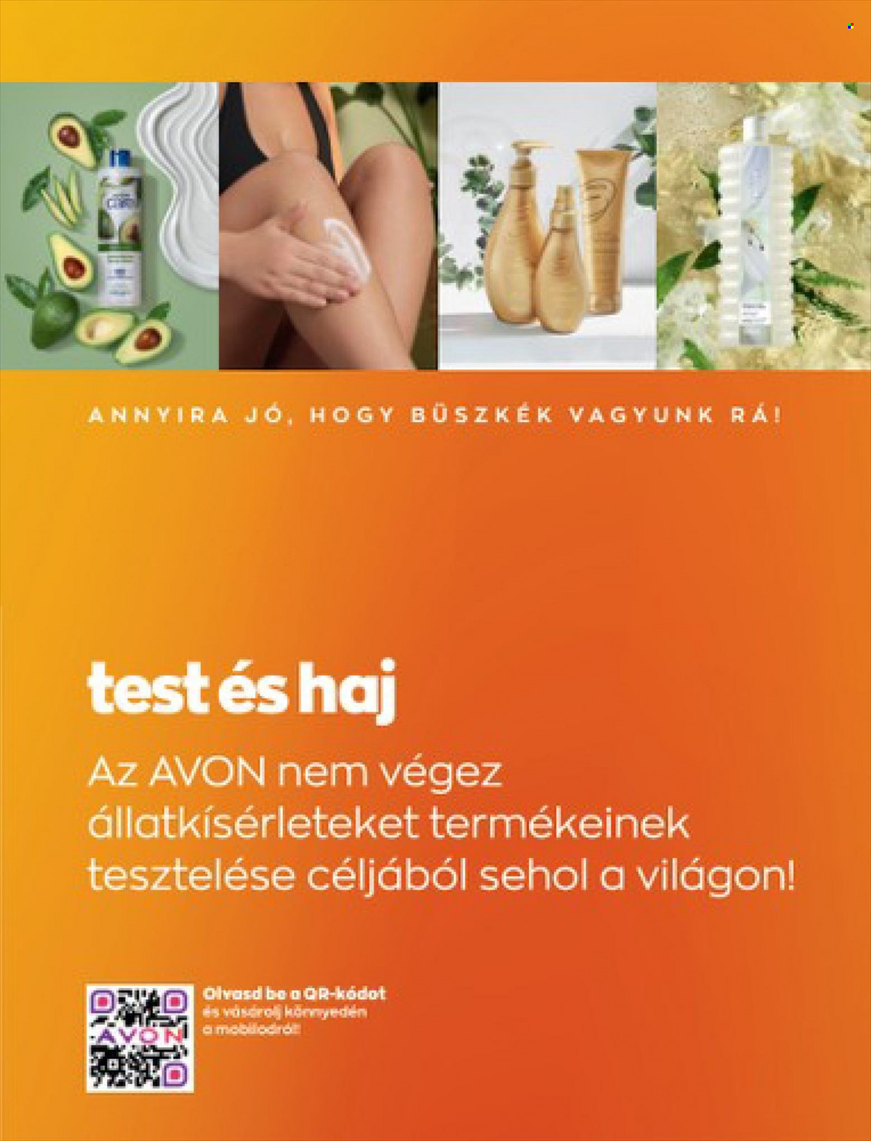 Avon akciós újságok - 2023.01.01 - 2023.01.31. Oldal 139