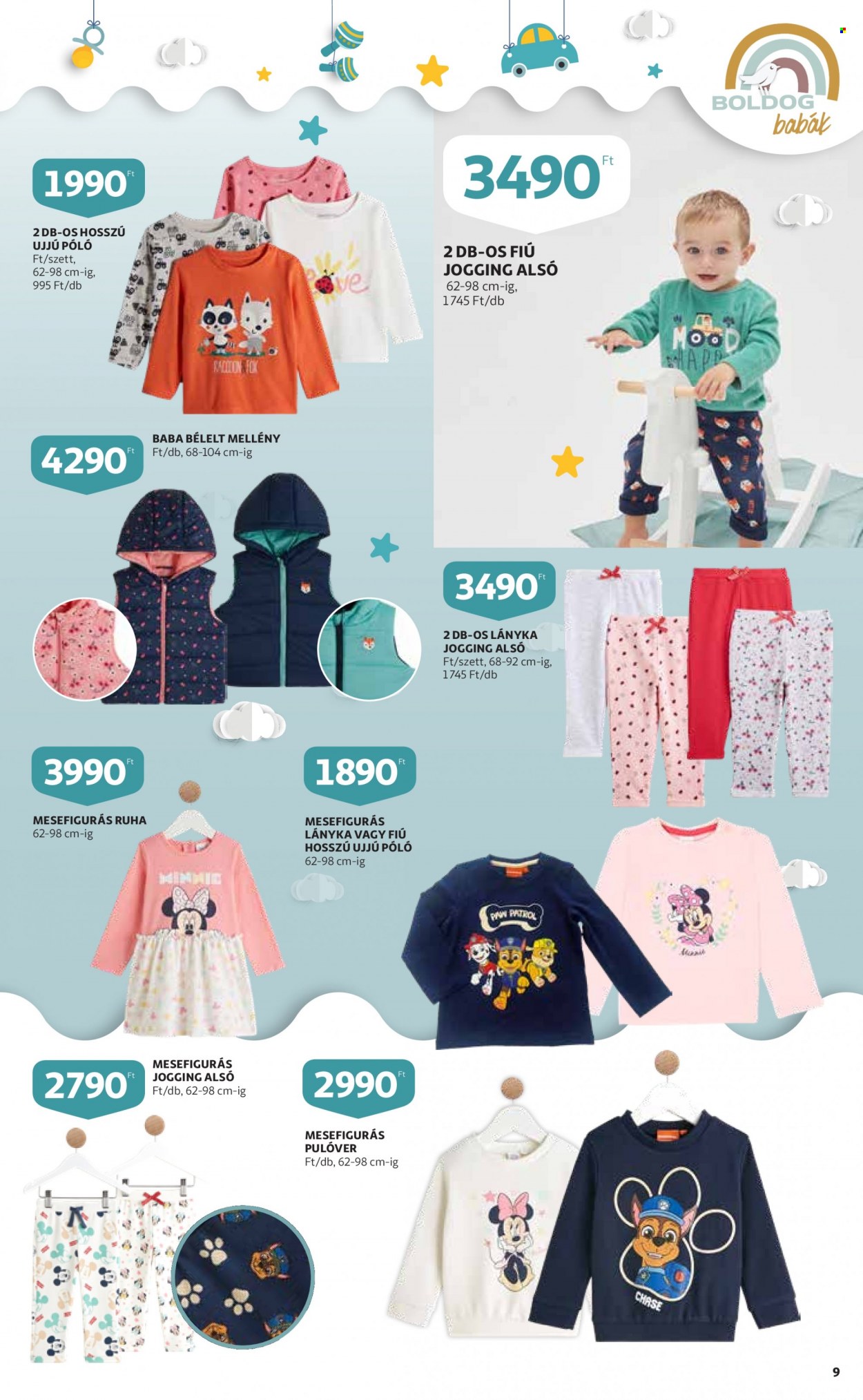 Auchan akciós újságok - 2023.01.05 - 2023.01.18. Oldal 9