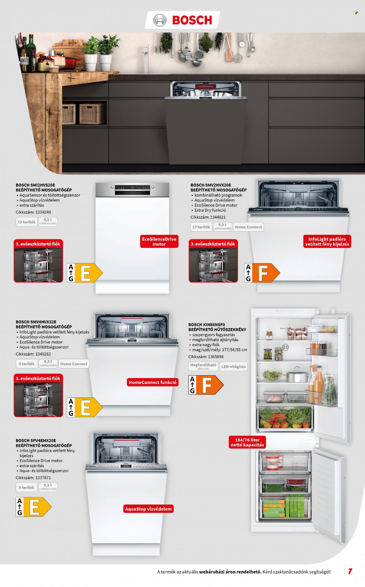 MediaMarkt akciós újságok - 2023.01.05 - 2023.01.31. Oldal 7