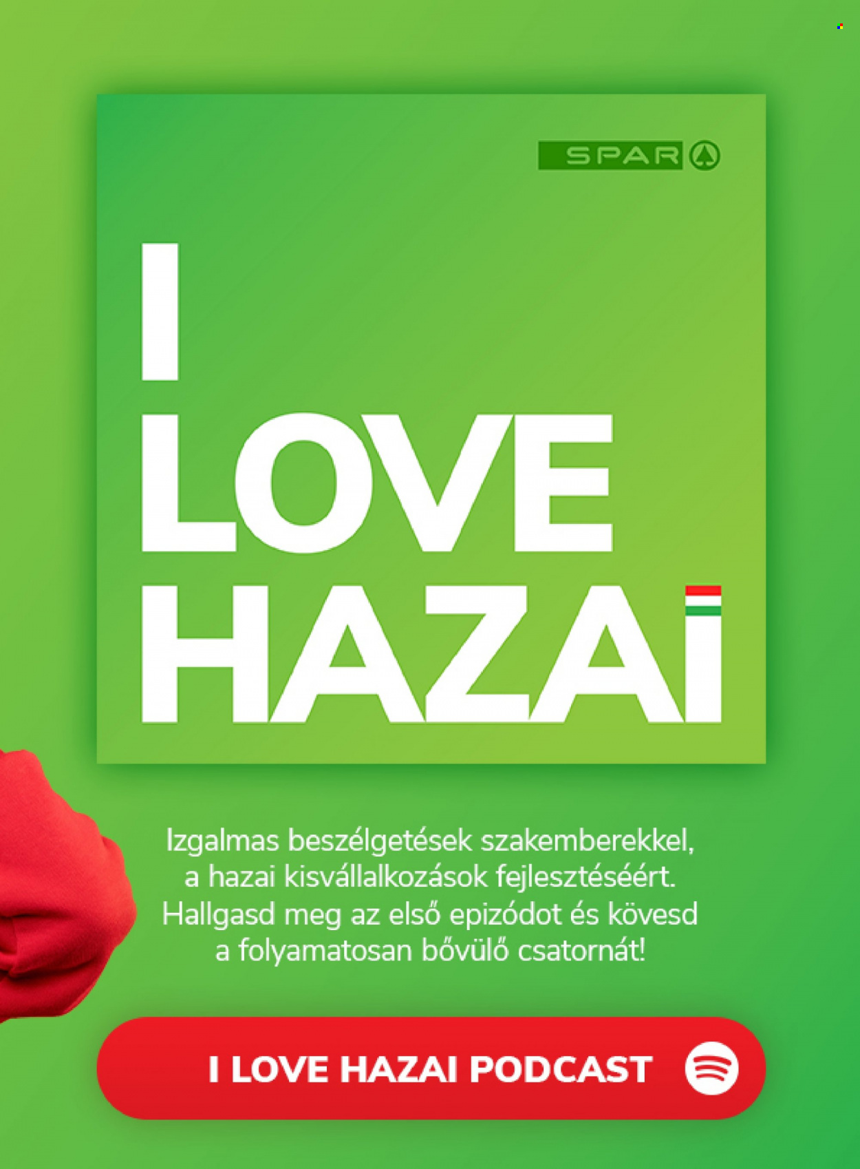 SPAR akciós újságok - 2023.01.12 - 2023.01.18. Oldal 27