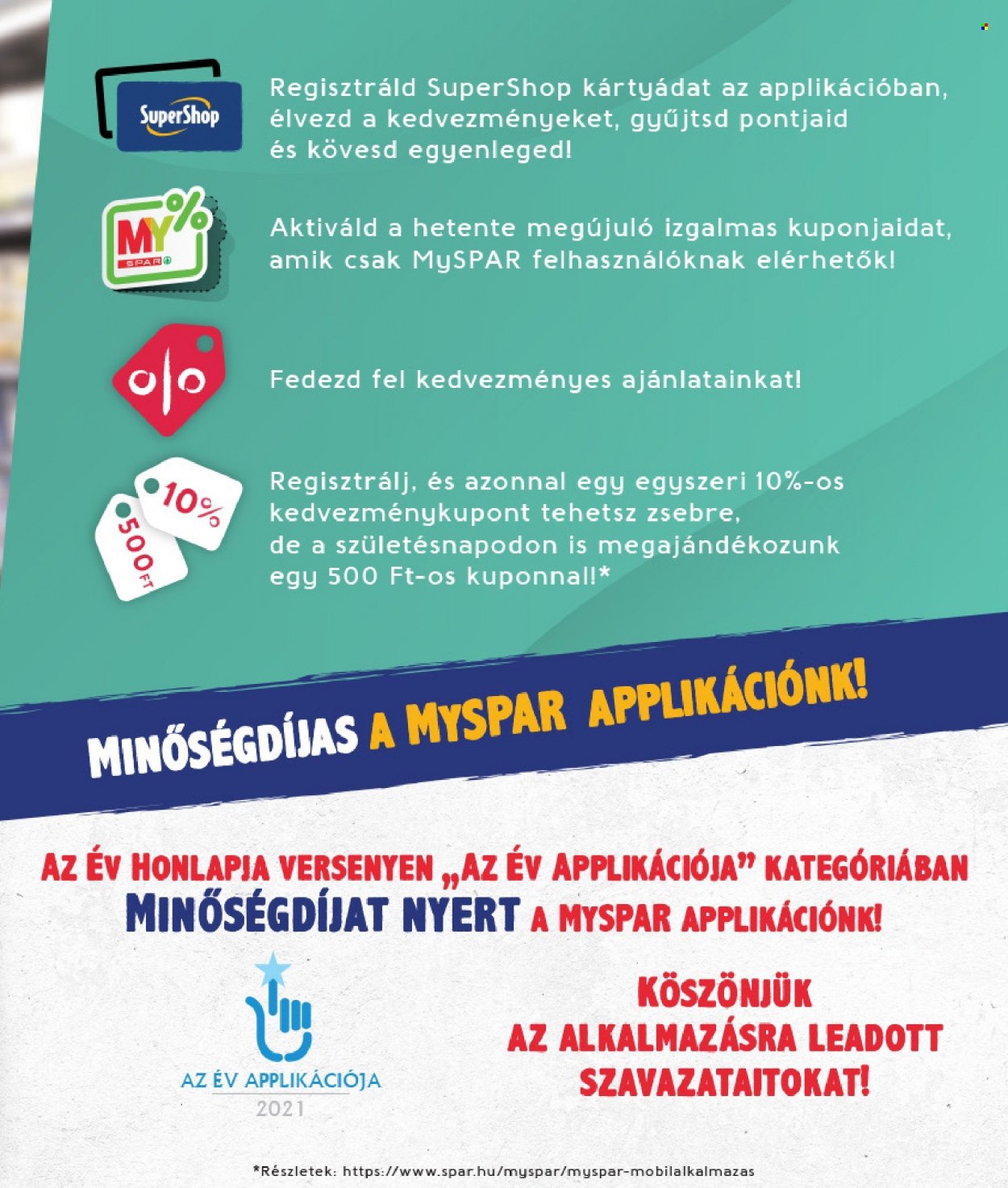 INTERSPAR akciós újságok - 2023.01.12 - 2023.01.18. Oldal 19