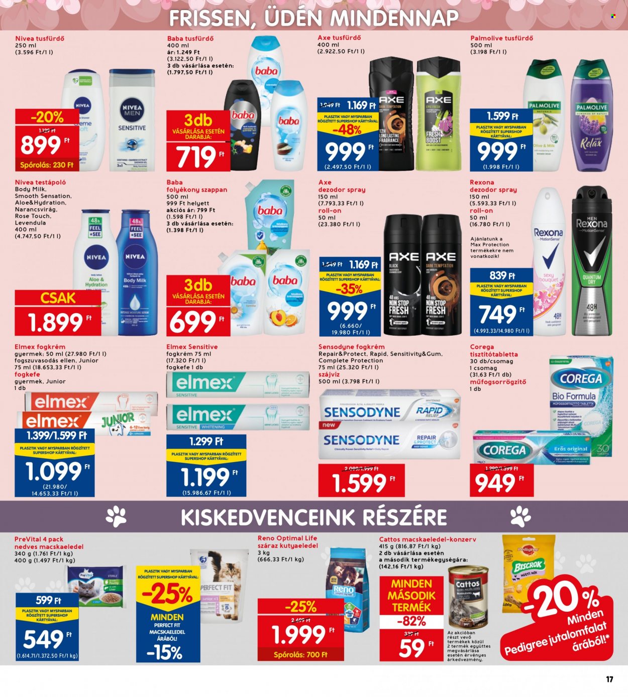 INTERSPAR akciós újságok - 2023.01.12 - 2023.01.18. Oldal 27