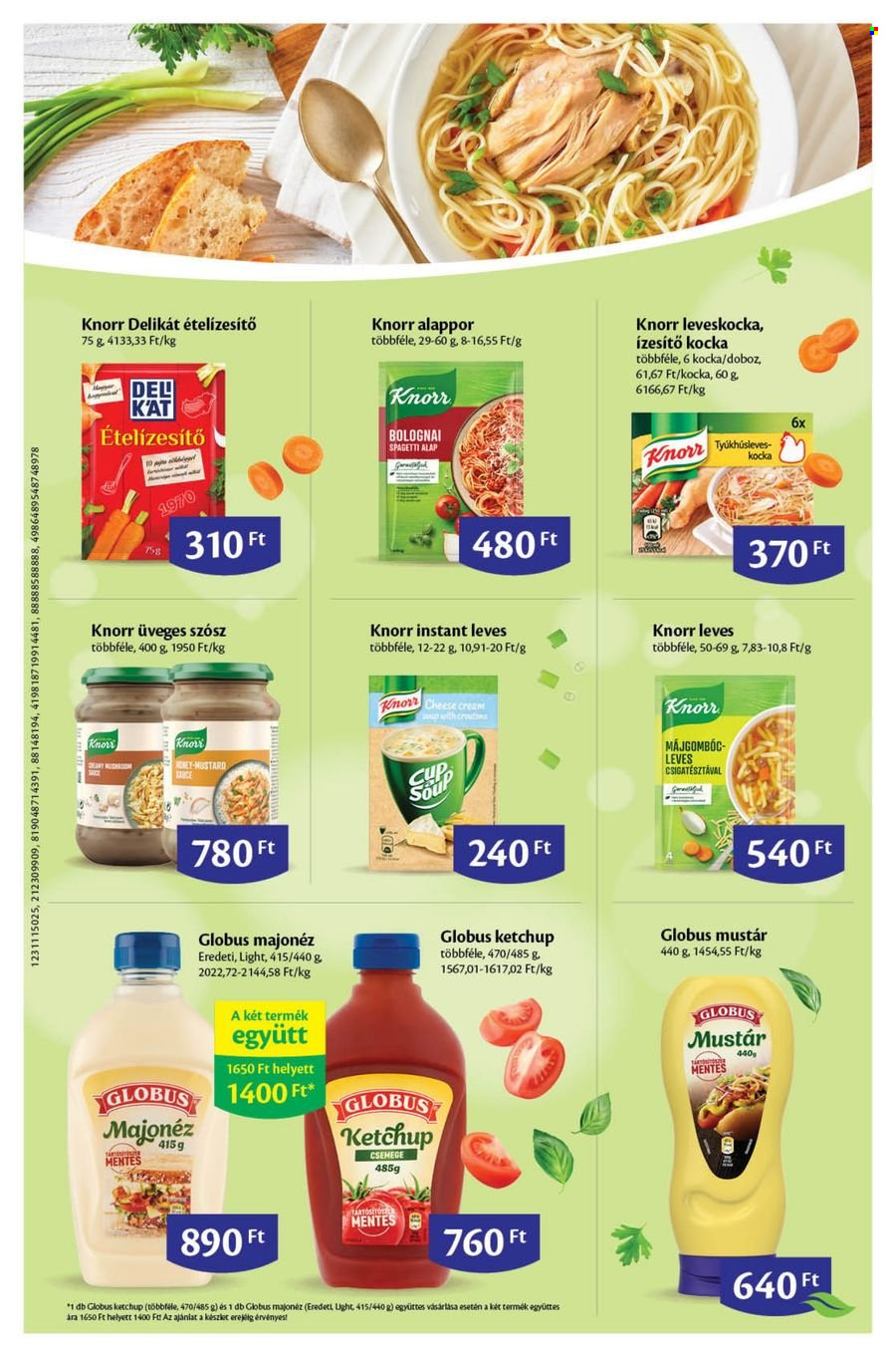 EcoFamily akciós újságok - 2023.01.12 - 2023.01.22. Oldal 4