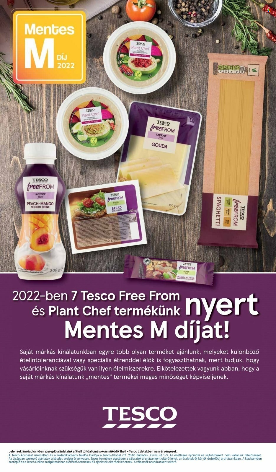 TESCO akciós újságok - 2023.01.19 - 2023.01.25. Oldal 37
