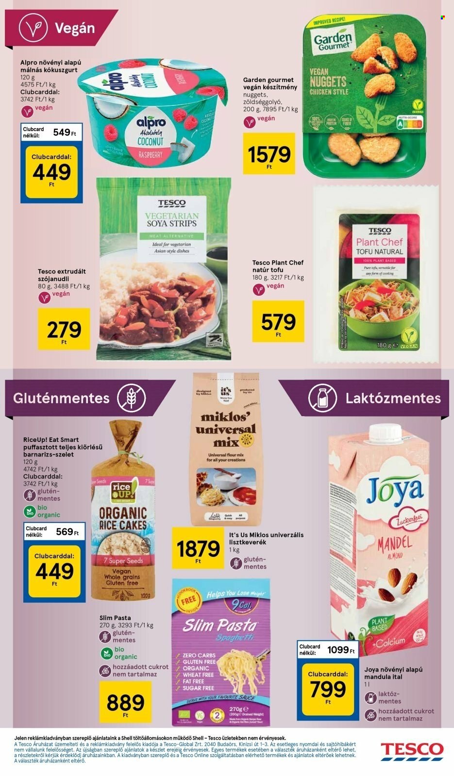 TESCO akciós újságok - 2023.01.19 - 2023.01.25. Oldal 3