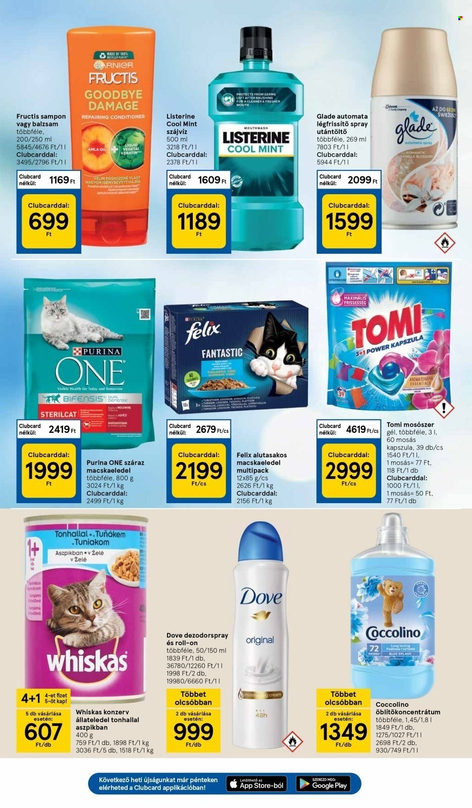 TESCO akciós újságok - 2023.01.19 - 2023.01.25. Oldal 8