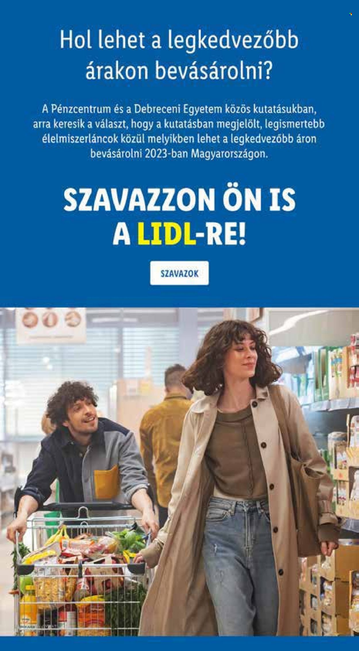 Lidl akciós újságok - 2023.01.19 - 2023.01.25. Oldal 32
