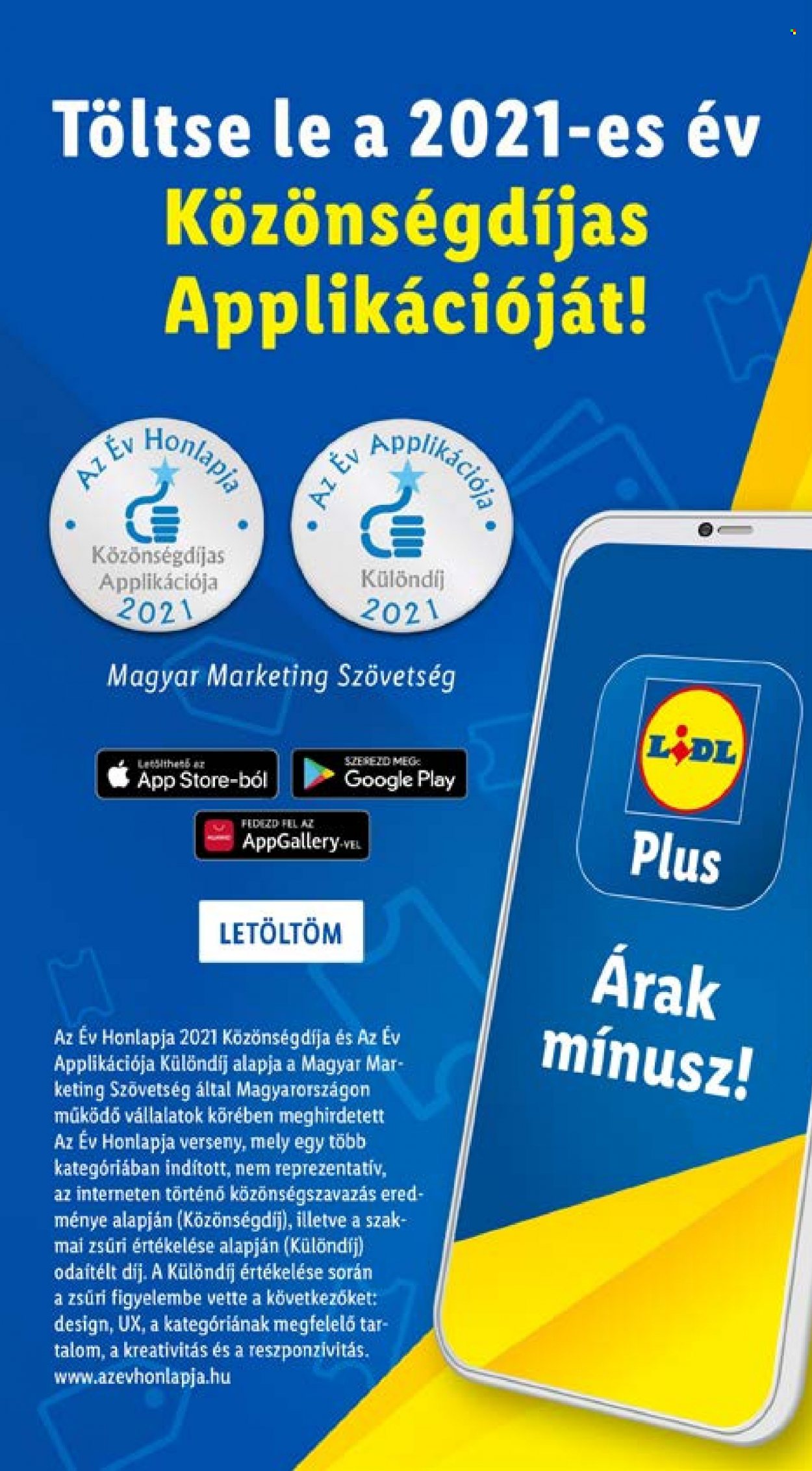 Lidl akciós újságok - 2023.01.19 - 2023.01.25. Oldal 55