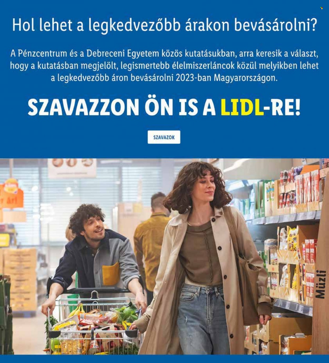 Lidl akciós újságok - 2023.01.19 - 2023.01.22. Oldal 5
