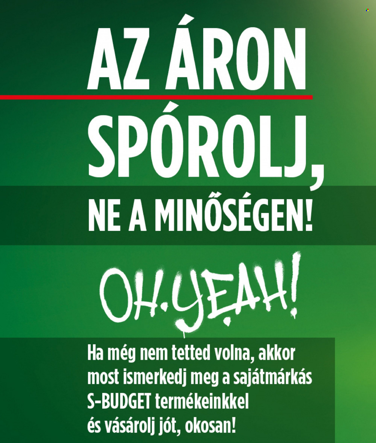 INTERSPAR akciós újságok - 2023.01.19 - 2023.01.25. Oldal 22