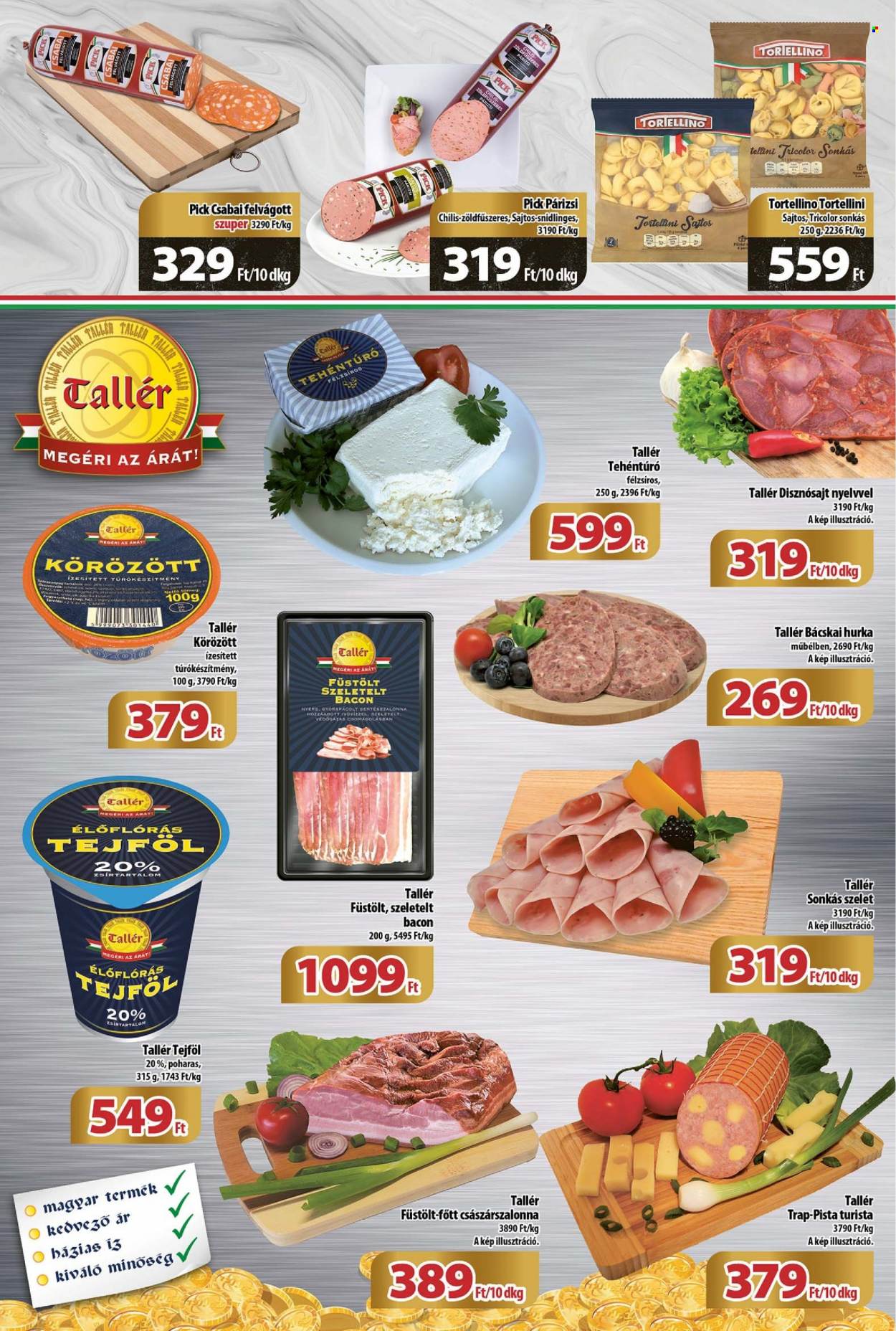 Coop akciós újságok - 2023.01.18 - 2023.01.24. Oldal 4