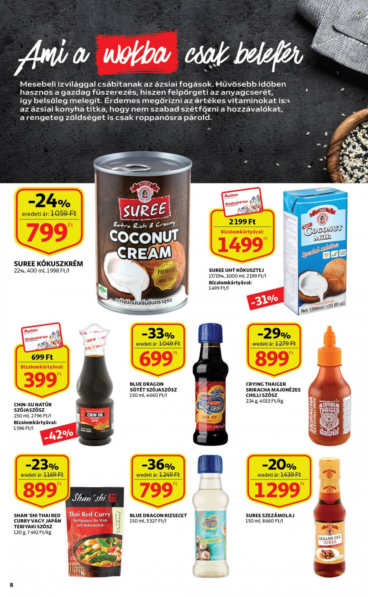 Auchan akciós újságok - 2023.01.19 - 2023.02.01. Oldal 8