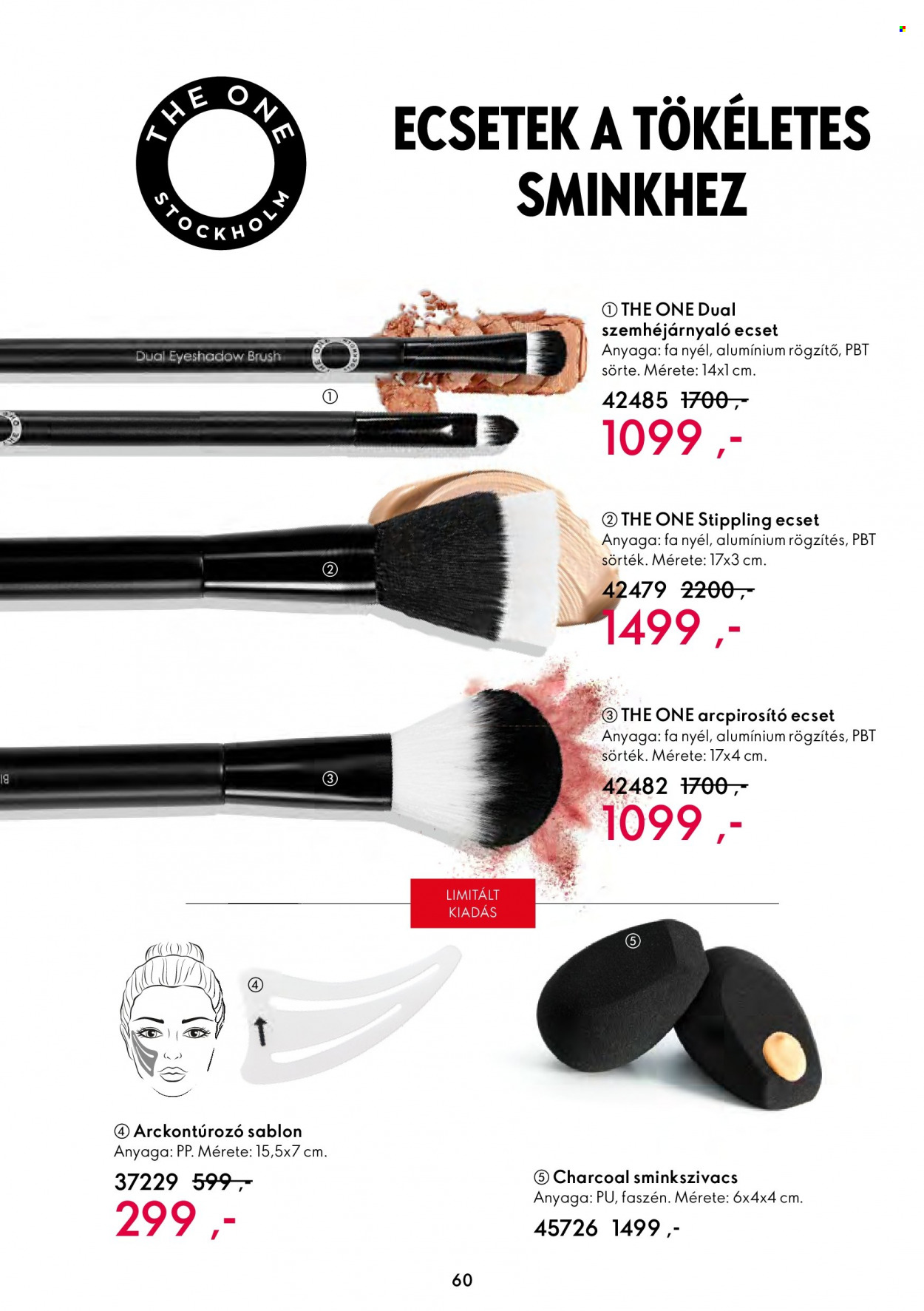 Oriflame akciós újságok - 2023.01.18 - 2023.02.07. Oldal 62
