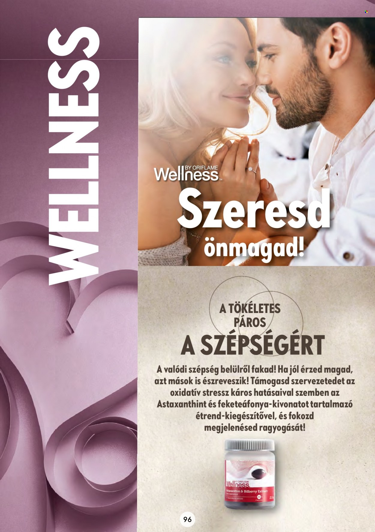 Oriflame akciós újságok - 2023.01.18 - 2023.02.07. Oldal 98