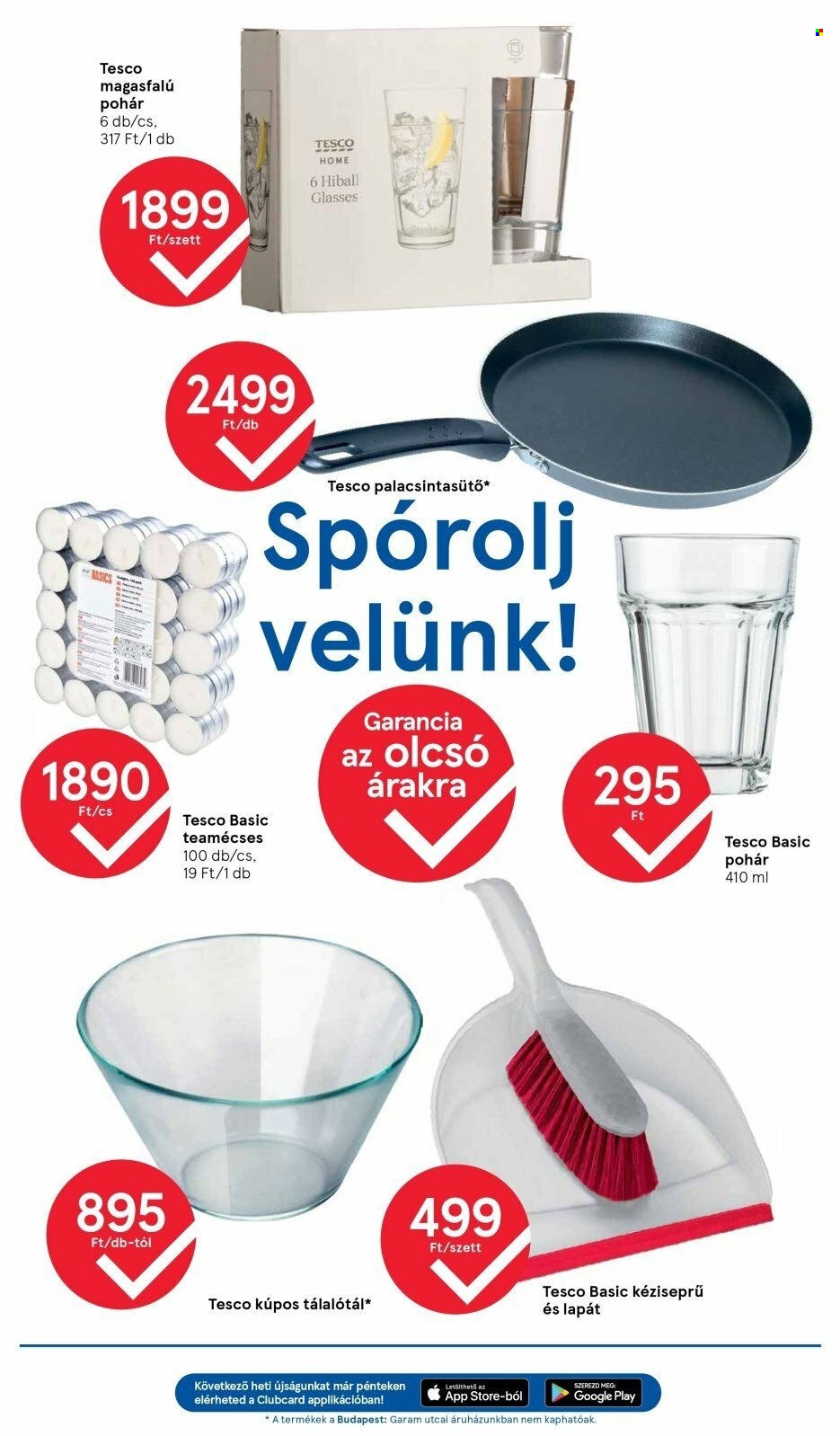 TESCO akciós újságok - 2023.01.26 - 2023.02.01. Oldal 30
