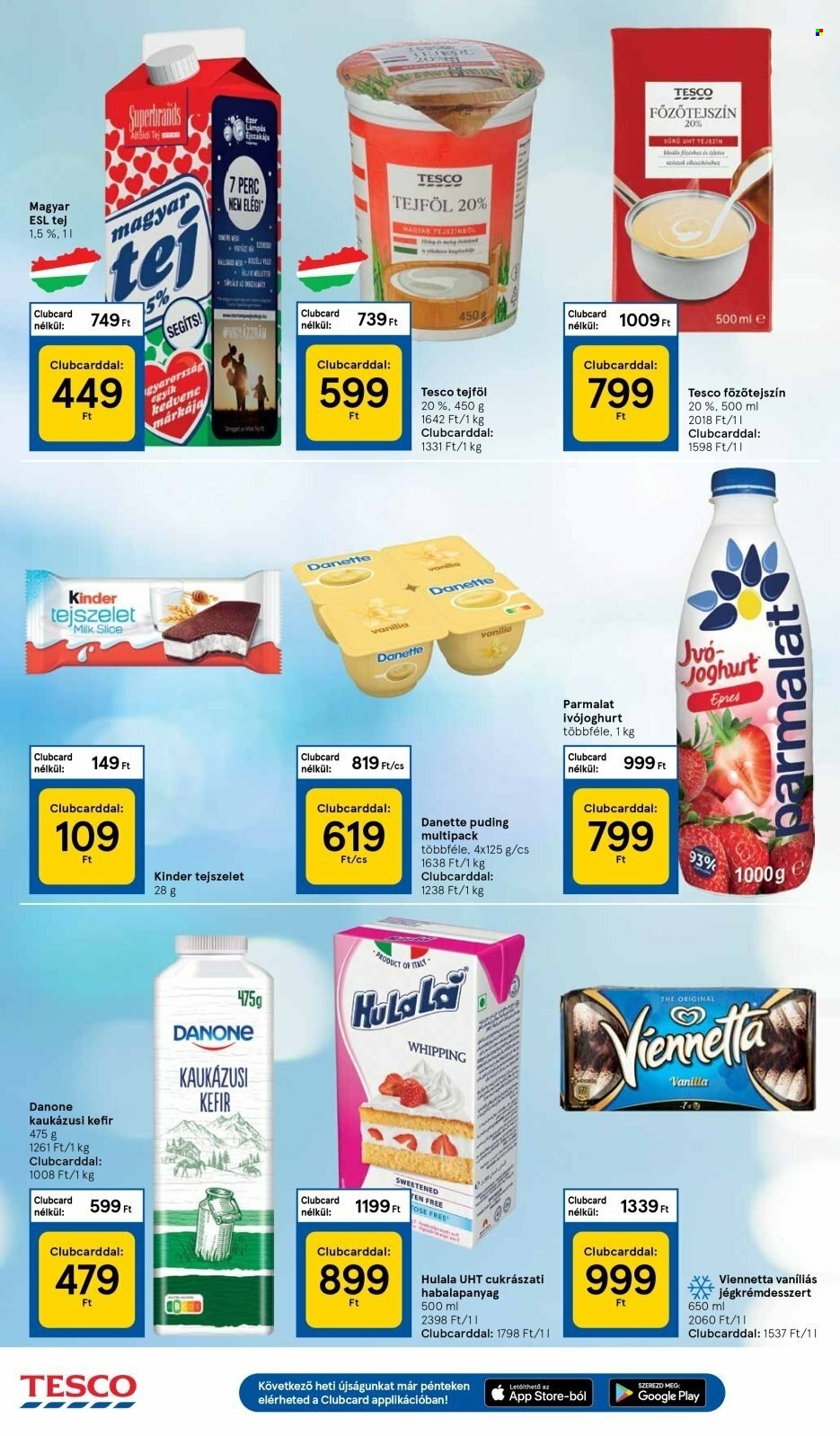 TESCO akciós újságok - 2023.01.26 - 2023.02.01. Oldal 4