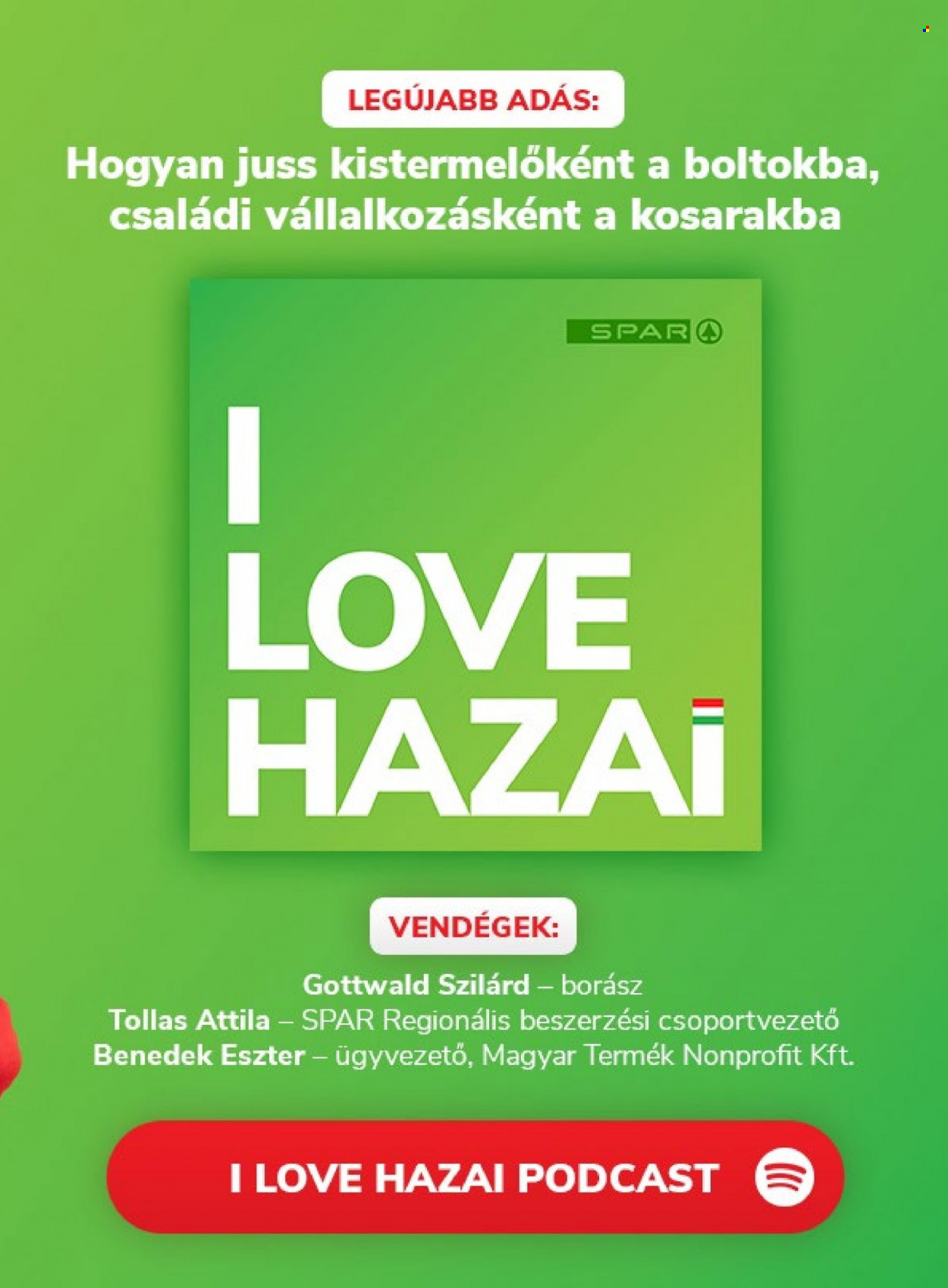 SPAR akciós újságok - 2023.01.26 - 2023.02.01. Oldal 27