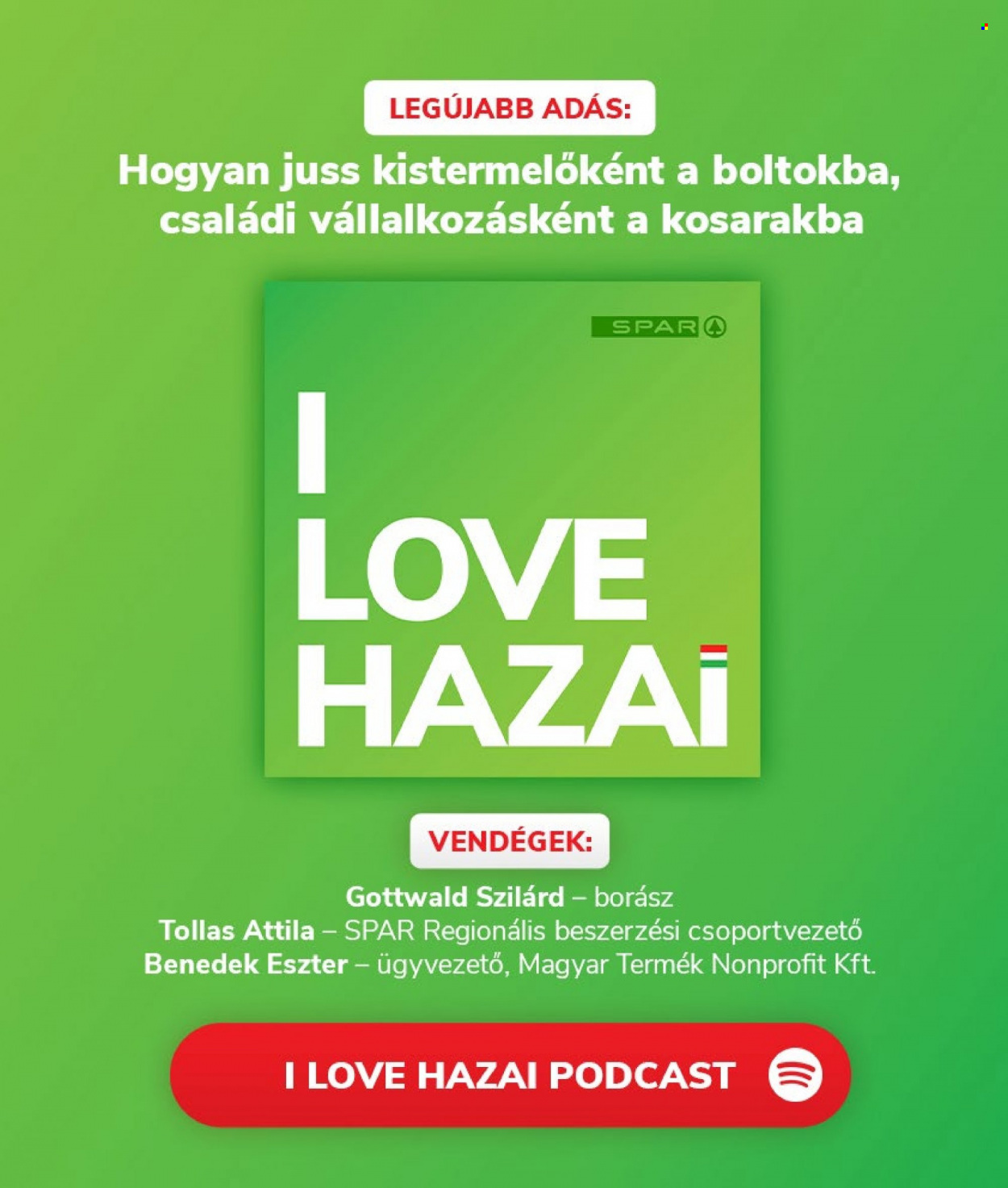 INTERSPAR akciós újságok - 2023.01.26 - 2023.02.01. Oldal 29