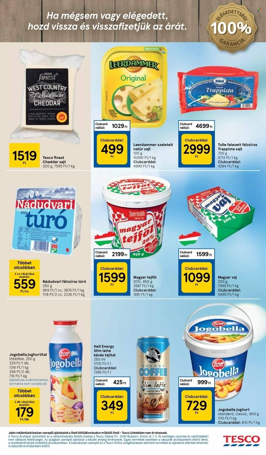 TESCO akciós újságok - 2023.02.02 - 2023.02.08. Oldal 5