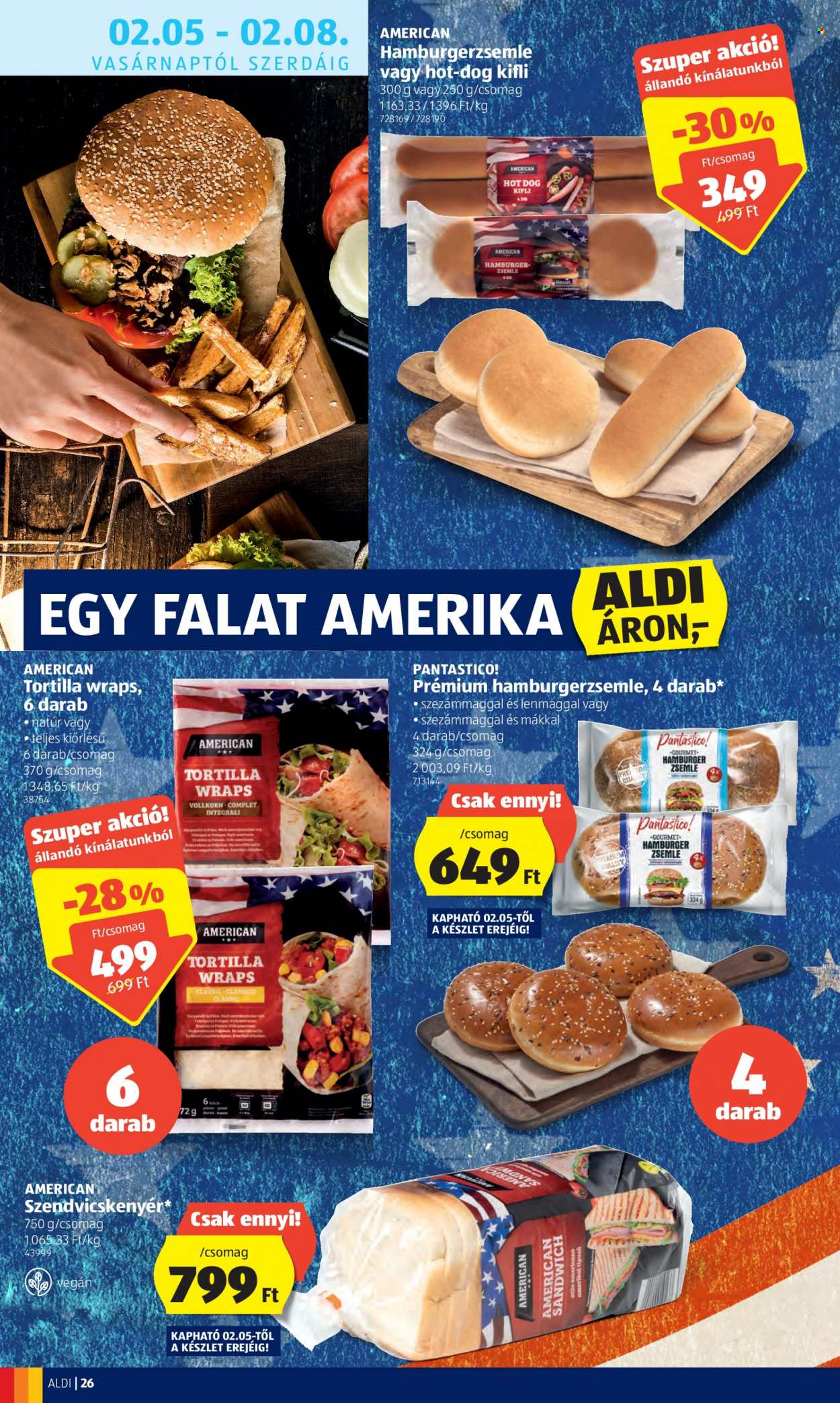 Aldi akciós újságok - 2023.02.02 - 2023.02.08. Oldal 28