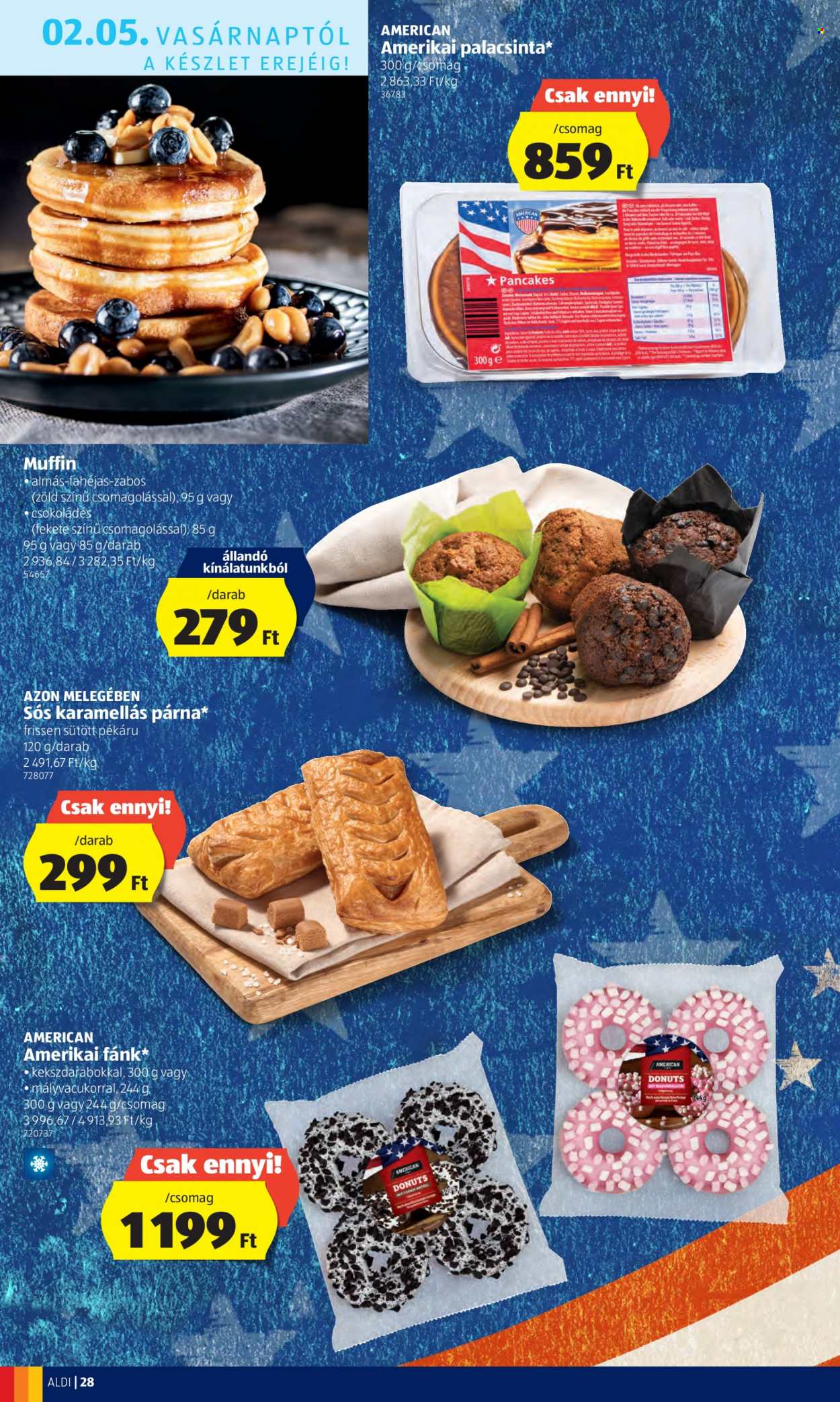 Aldi akciós újságok - 2023.02.02 - 2023.02.08. Oldal 30