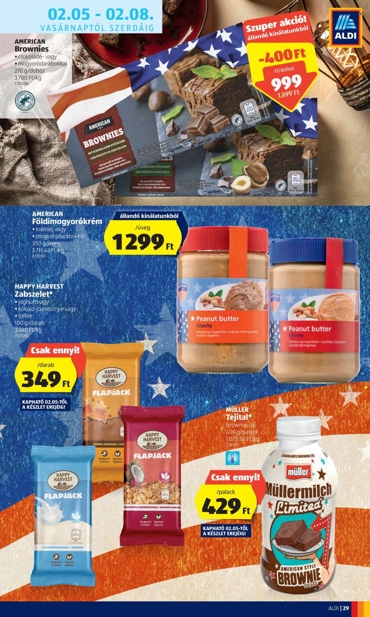 Aldi akciós újságok - 2023.02.02 - 2023.02.08. Oldal 31