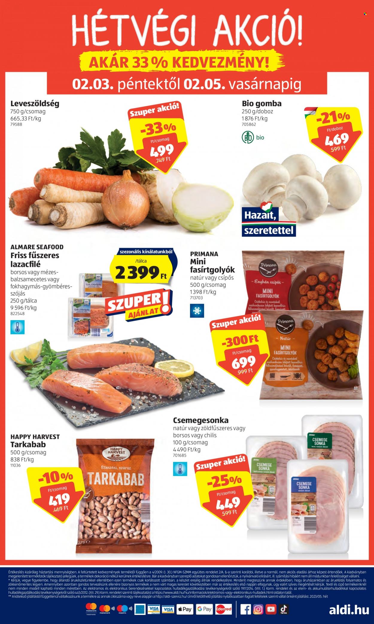 Aldi akciós újságok - 2023.02.02 - 2023.02.08. Oldal 38