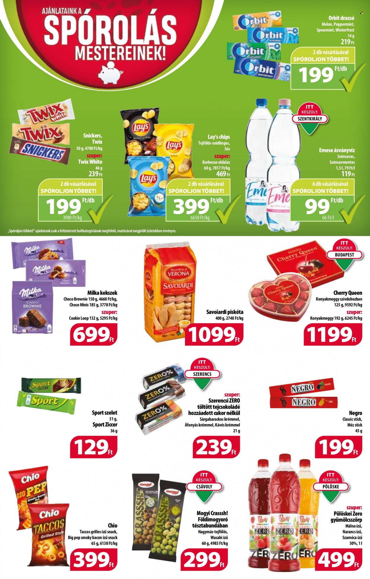 Coop akciós újságok - 2023.02.01 - 2023.02.07. Oldal 6