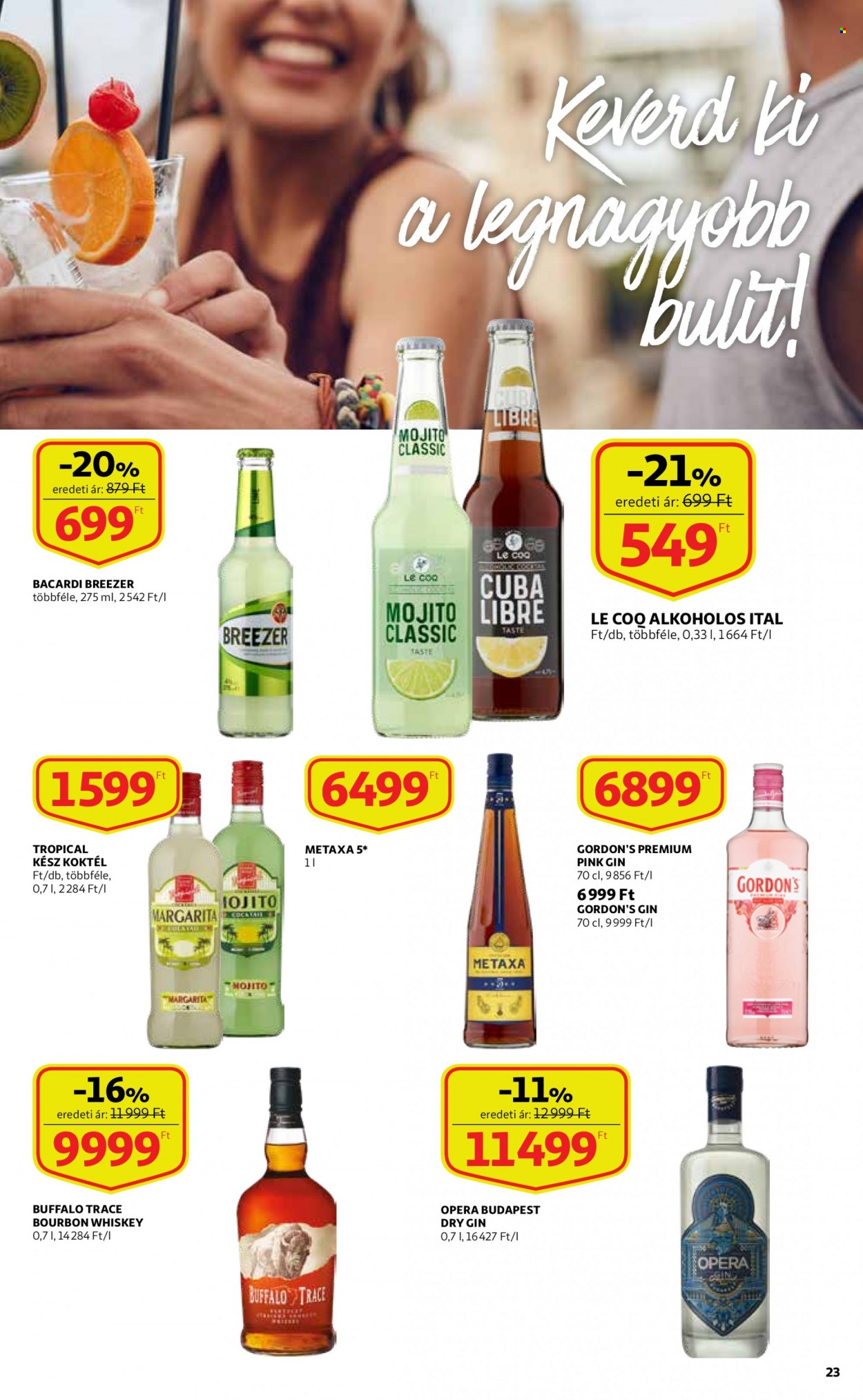Auchan akciós újságok - 2023.02.02 - 2023.02.08. Oldal 23