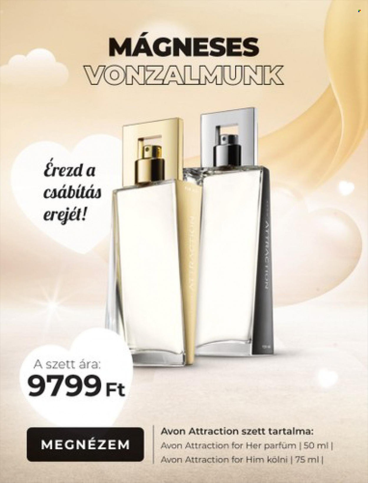 Avon akciós újságok - 2023.01.19 - 2023.02.10. Oldal 2