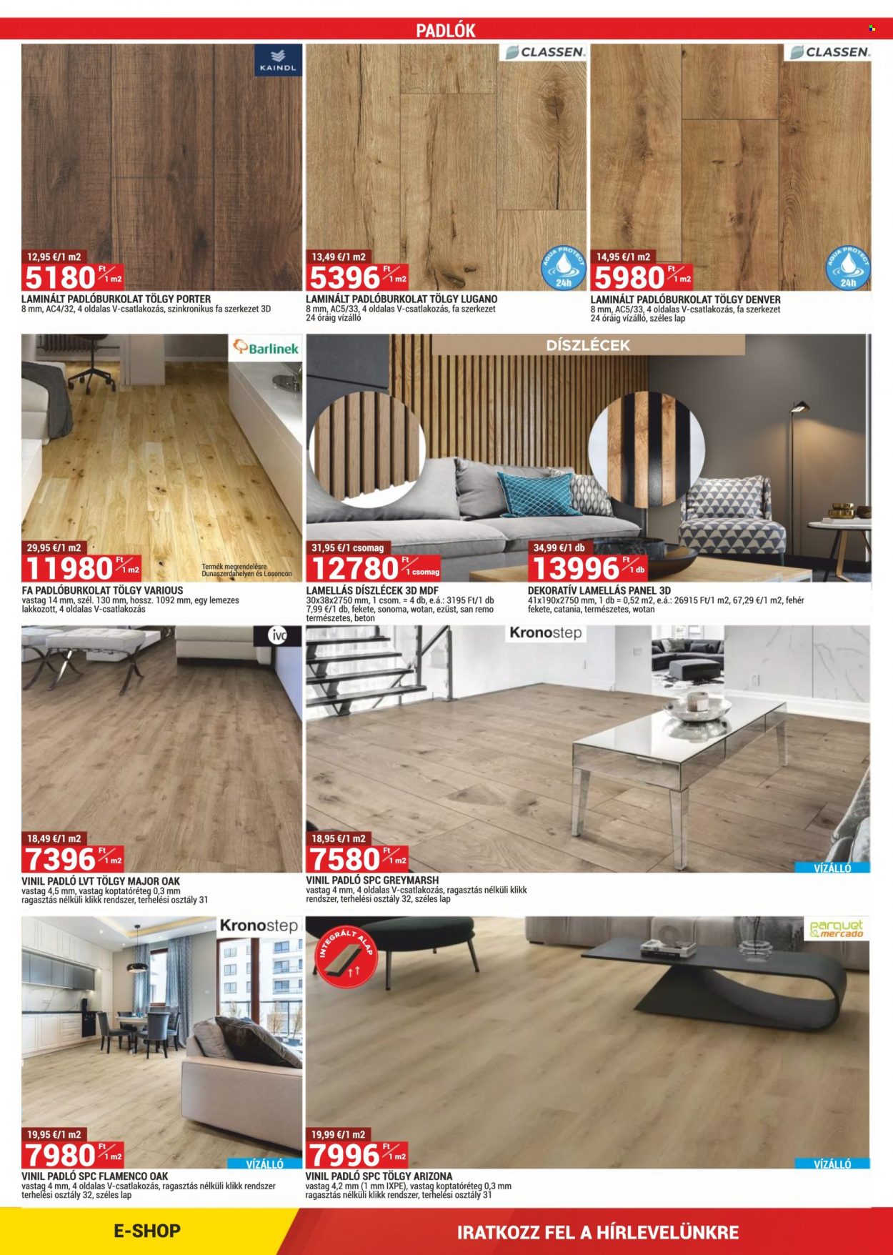 Merkury Market akciós újságok - 2023.02.01 - 2023.02.28. Oldal 2