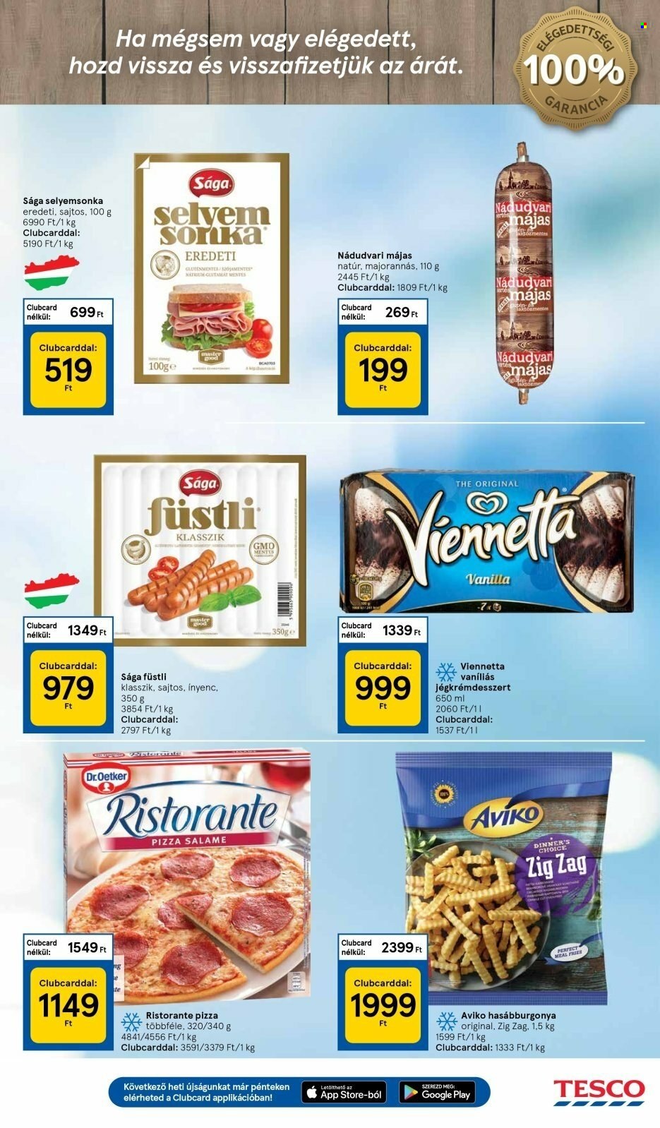 TESCO akciós újságok - 2023.02.09 - 2023.02.15. Oldal 11