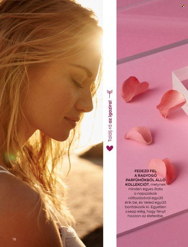 Avon akciós újságok - 2023.02.01 - 2023.02.28. Oldal 20