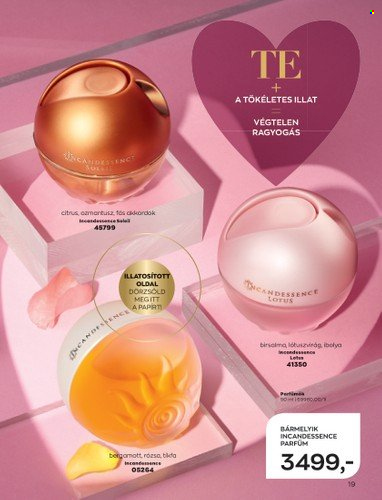 Avon akciós újságok - 2023.02.01 - 2023.02.28. Oldal 21