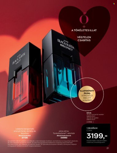 Avon akciós újságok - 2023.02.01 - 2023.02.28. Oldal 23