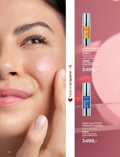 Avon akciós újságok - 2023.02.01 - 2023.02.28. Oldal 24