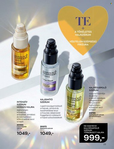 Avon akciós újságok - 2023.02.01 - 2023.02.28. Oldal 27