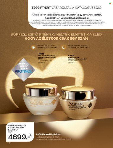 Avon akciós újságok - 2023.02.01 - 2023.02.28. Oldal 30