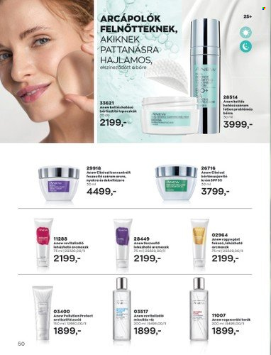 Avon akciós újságok - 2023.02.01 - 2023.02.28. Oldal 52
