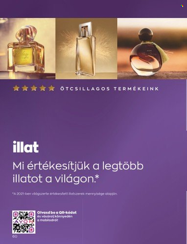 Avon akciós újságok - 2023.02.01 - 2023.02.28. Oldal 62