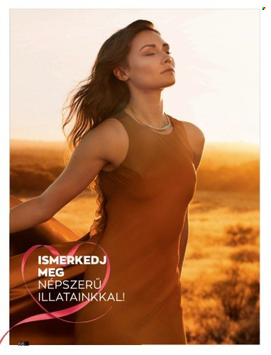 Avon akciós újságok - 2023.02.01 - 2023.02.28. Oldal 68