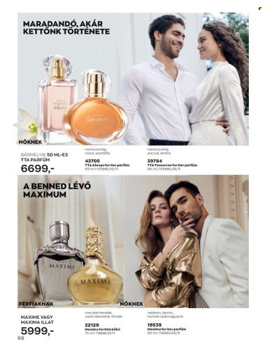 Avon akciós újságok - 2023.02.01 - 2023.02.28. Oldal 70