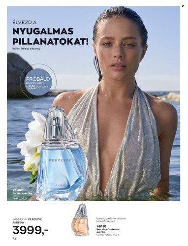 Avon akciós újságok - 2023.02.01 - 2023.02.28. Oldal 74