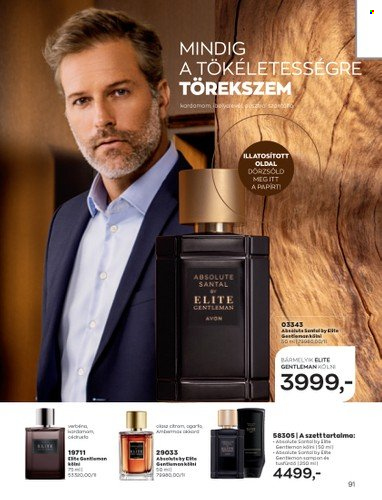 Avon akciós újságok - 2023.02.01 - 2023.02.28. Oldal 93